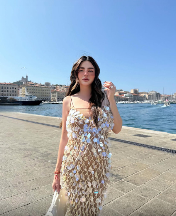 ดิว อริสรา ปล่อยต่อแบรนด์เนมมือสอง คนชี้ทำถูกแล้ว ดิ้นรนใช้หนี้ ลอตนี้หมดอย่างไว