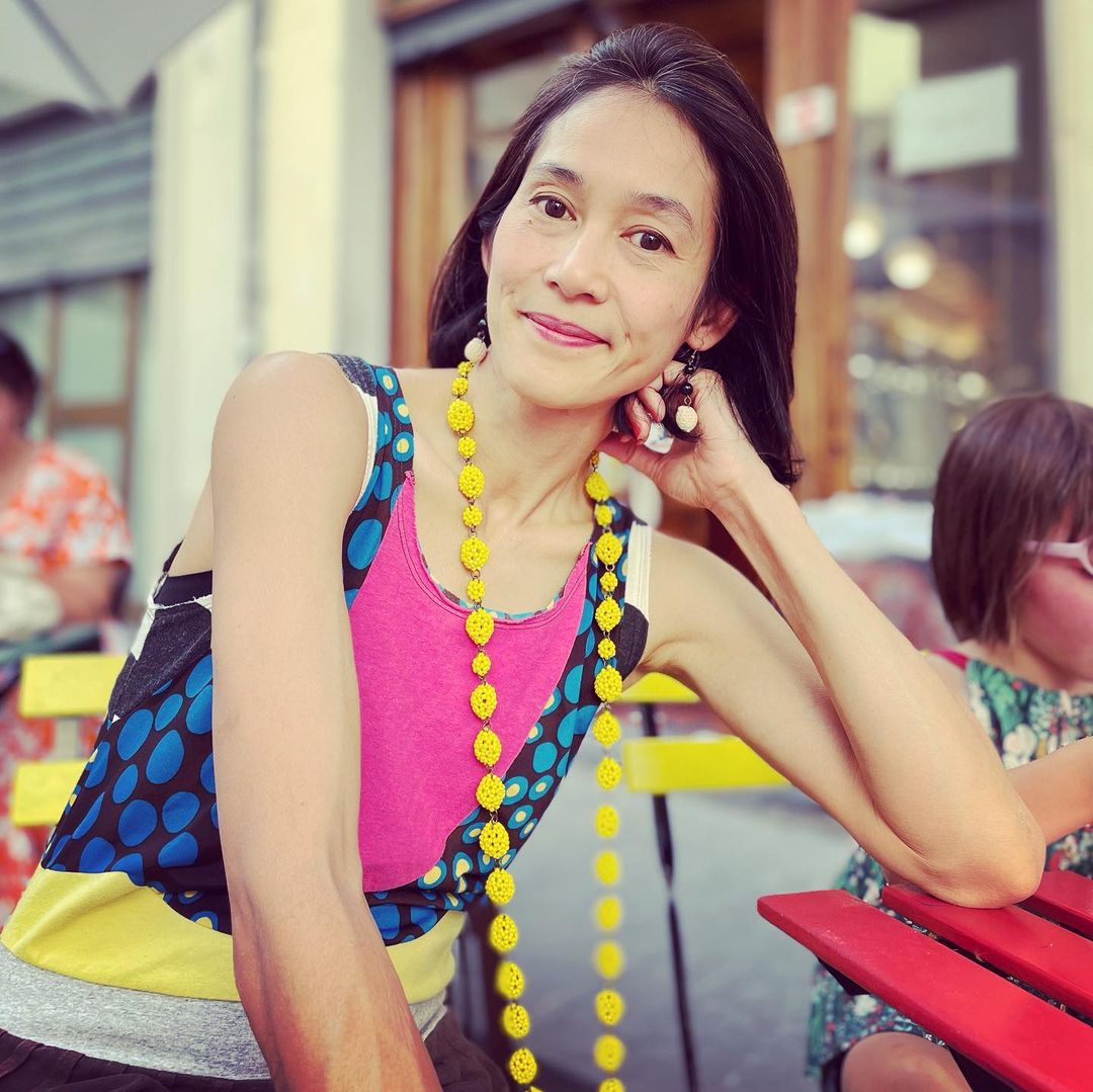 อุ้ม สิริยากร