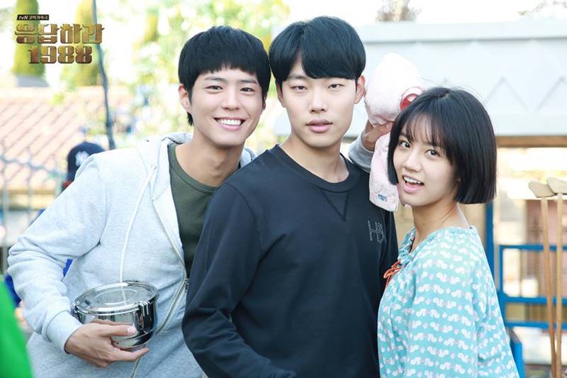 Reply 1988