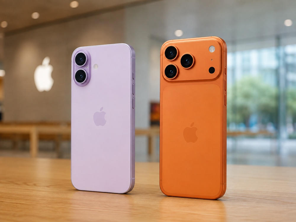 ซื้อ iPhone 17 ตอนนี้ดีไหม