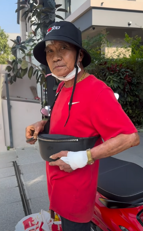 พ่อจ๊ะ นงผณี