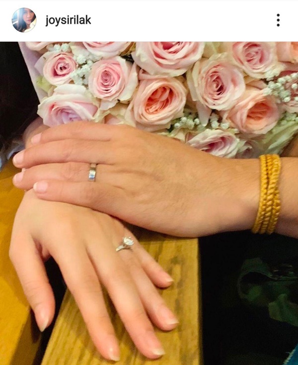 จอย ศิริลักษณ์