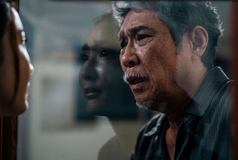 ดูหนัง ดูซีรีส์ Netflix เดือนกันยายน 2569
