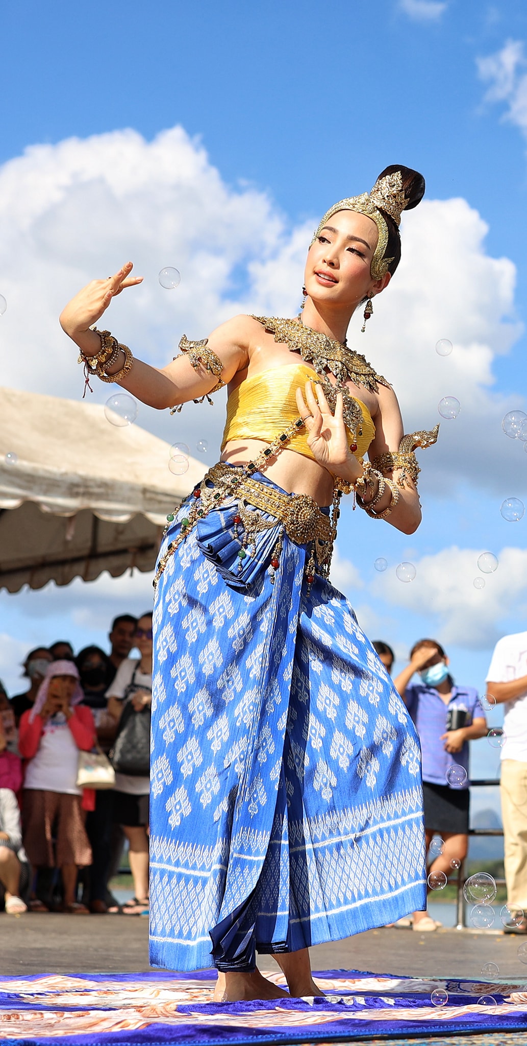 แต้ว ณฐพร