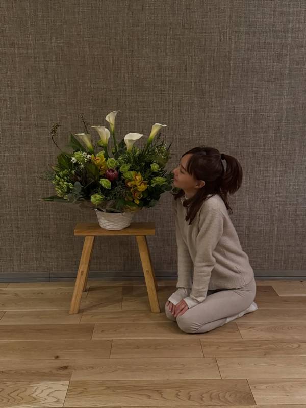 เต้ย จรินทร์พร เปิดบ้านญี่ปุ่นพร้อมหน้าครอบครัว 