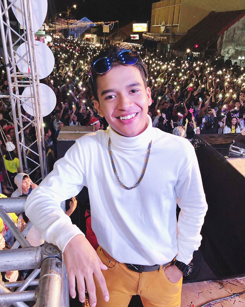 เก้า เกริกพล