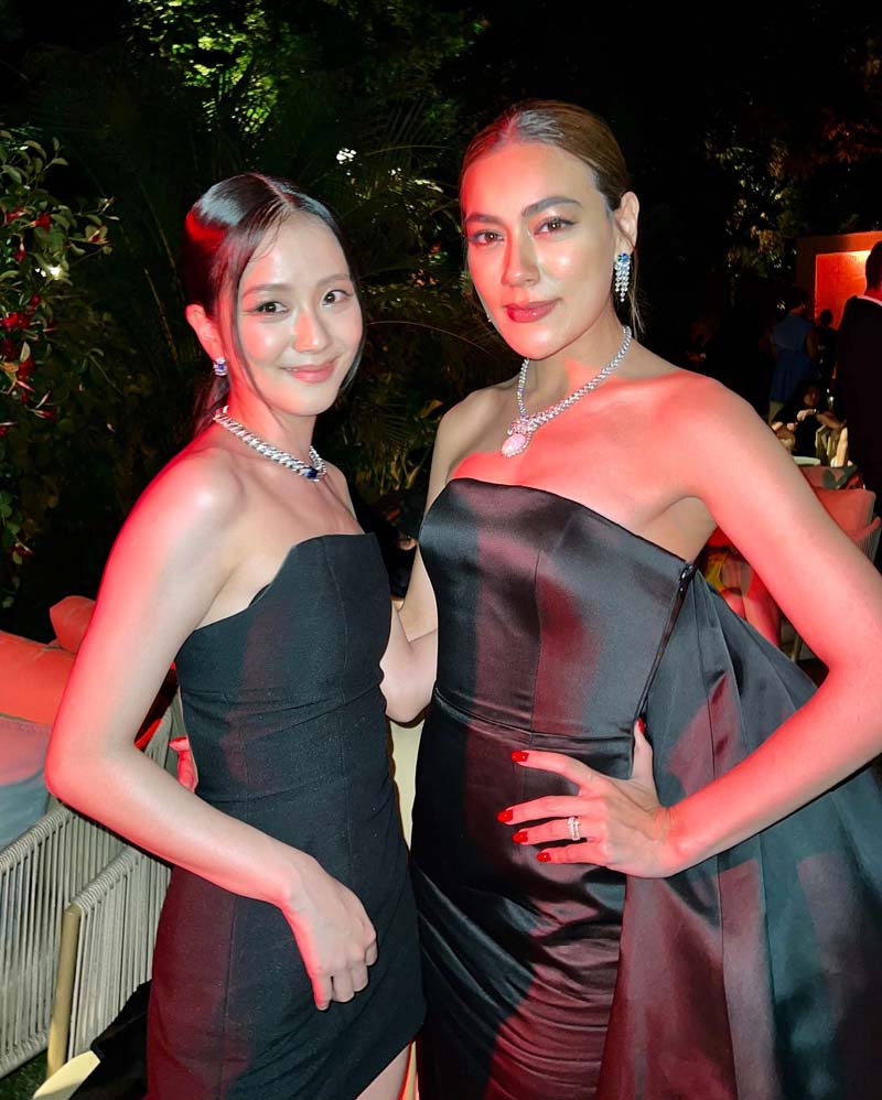 คิมเบอร์ลี่ จีซู BLACKPINK