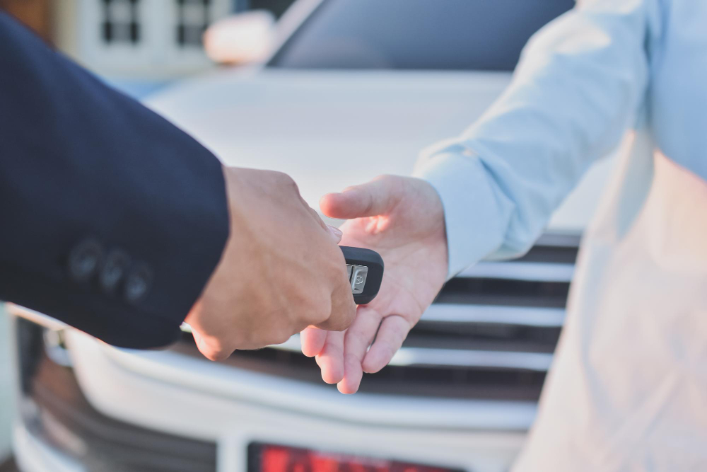 big motor sale 2025