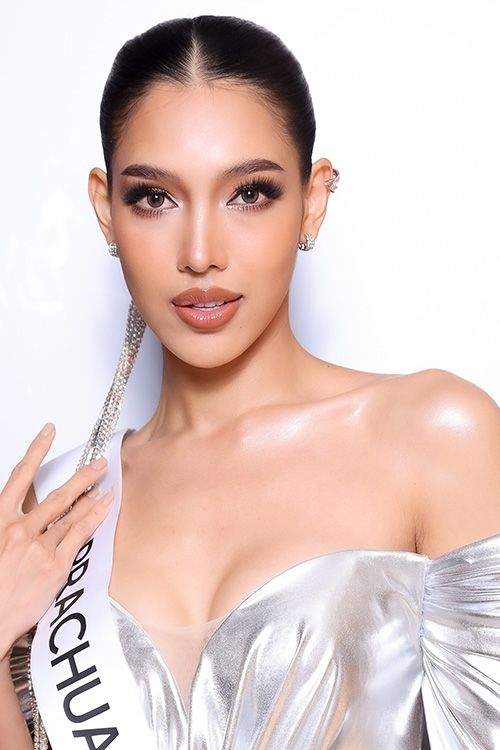 miss universe thailand 2023