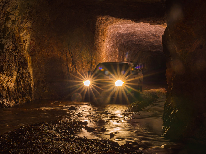 แหล่งท่องเที่ยวเปิดใหม่