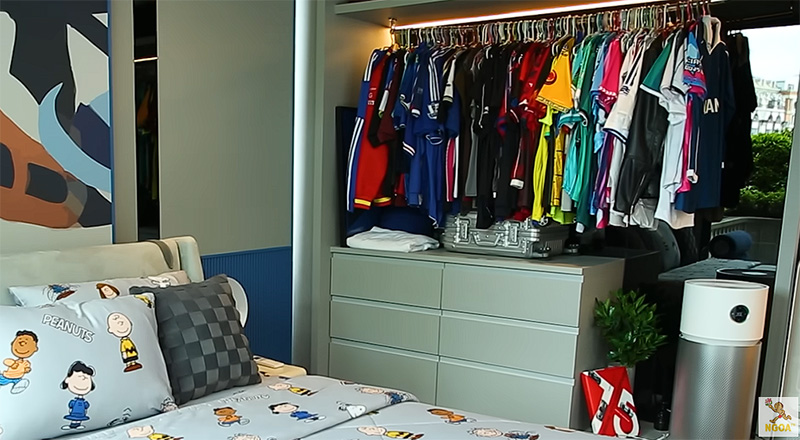 บ้านเจนนี่ ได้หมดถ้าสดชื่น