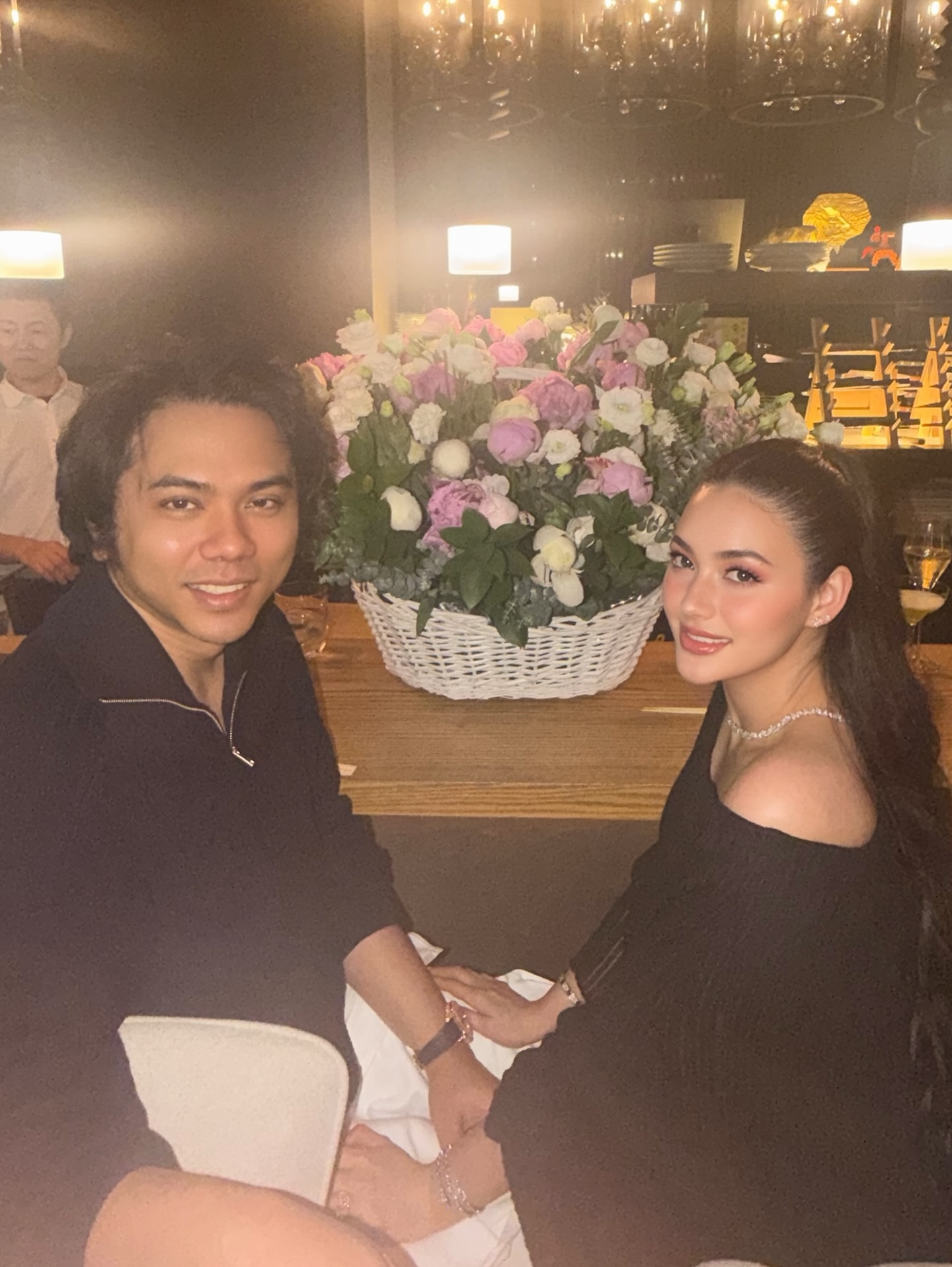 แอ็คมี่ วรวัฒน์ ประวัติคือใคร