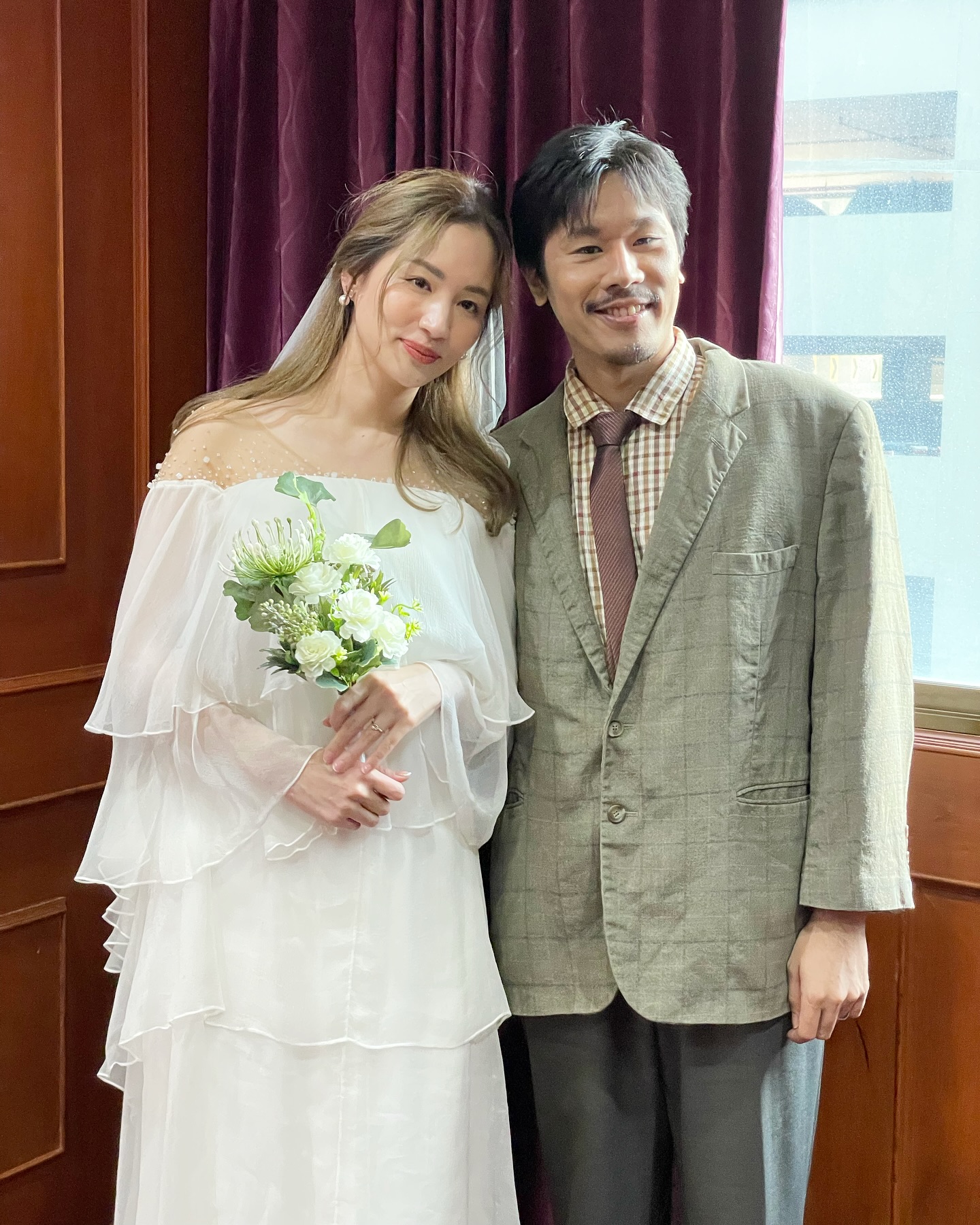  ต่าย ชุติมา