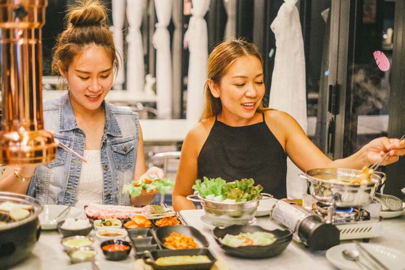 ที่กิน ที่เที่ยวระนองหน้าฝน