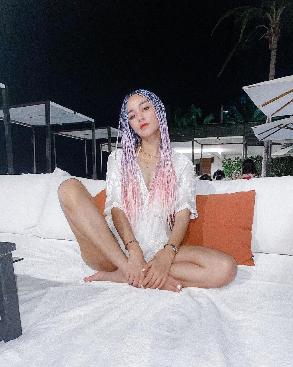 ซูริ ซูซานน่า