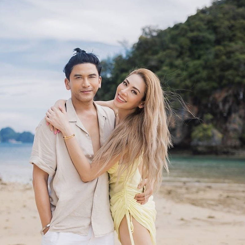 ป๋อ ณัฐวุฒิ ประวัติ