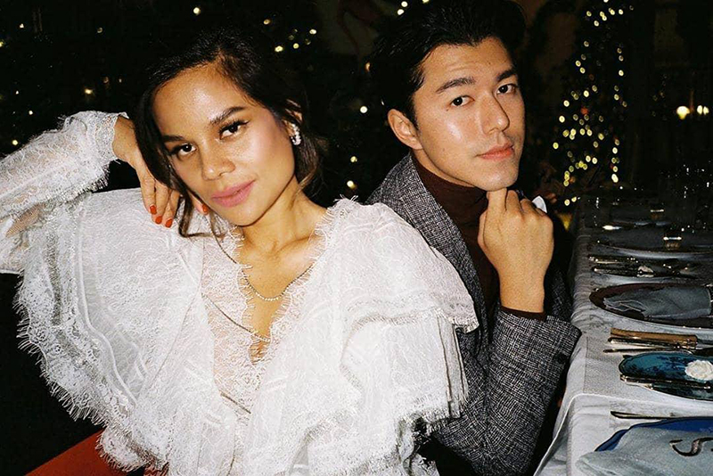 โอปอล์ ปาณิสรา นาย ณภัทร