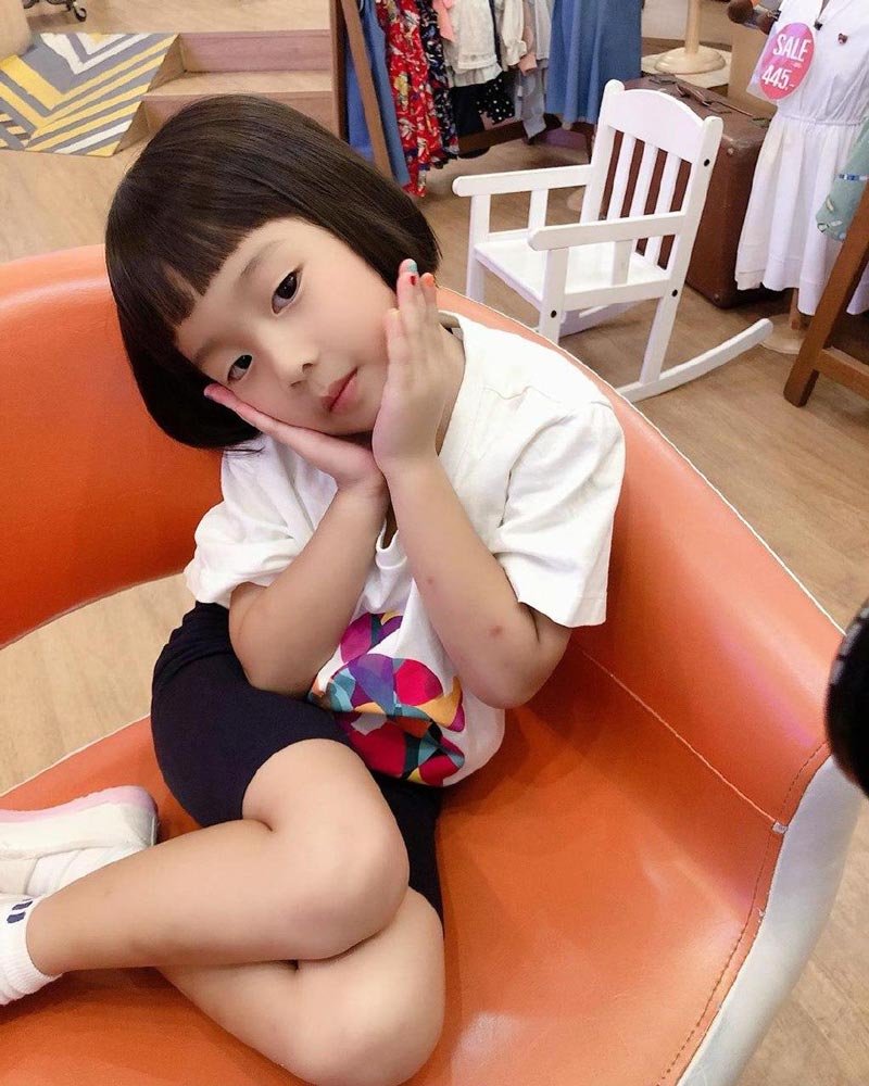 น้องเป่าเปา