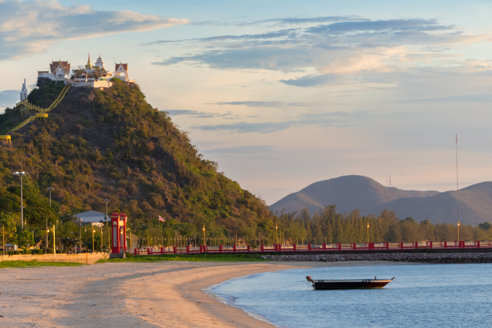 เขาช่องกระจก