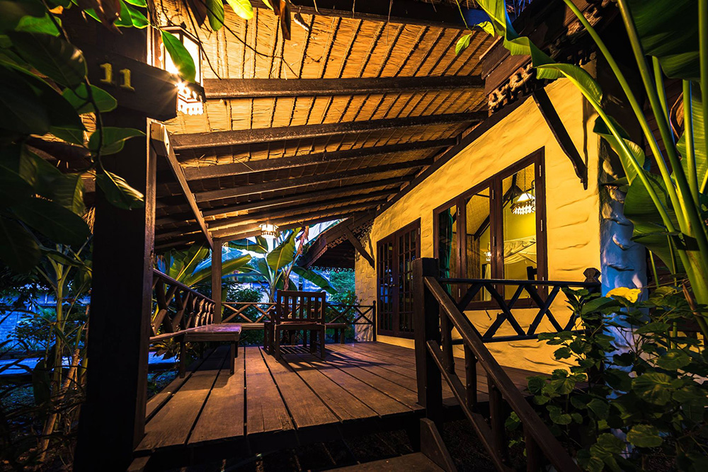 ที่พักแหลมแม่พิมพ์