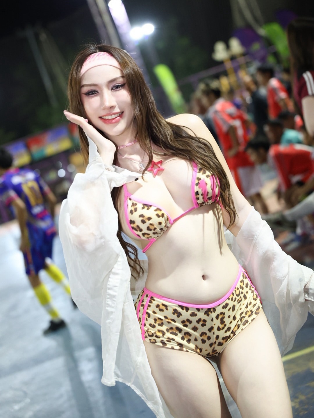 ยูมิโกะ มิยากิ