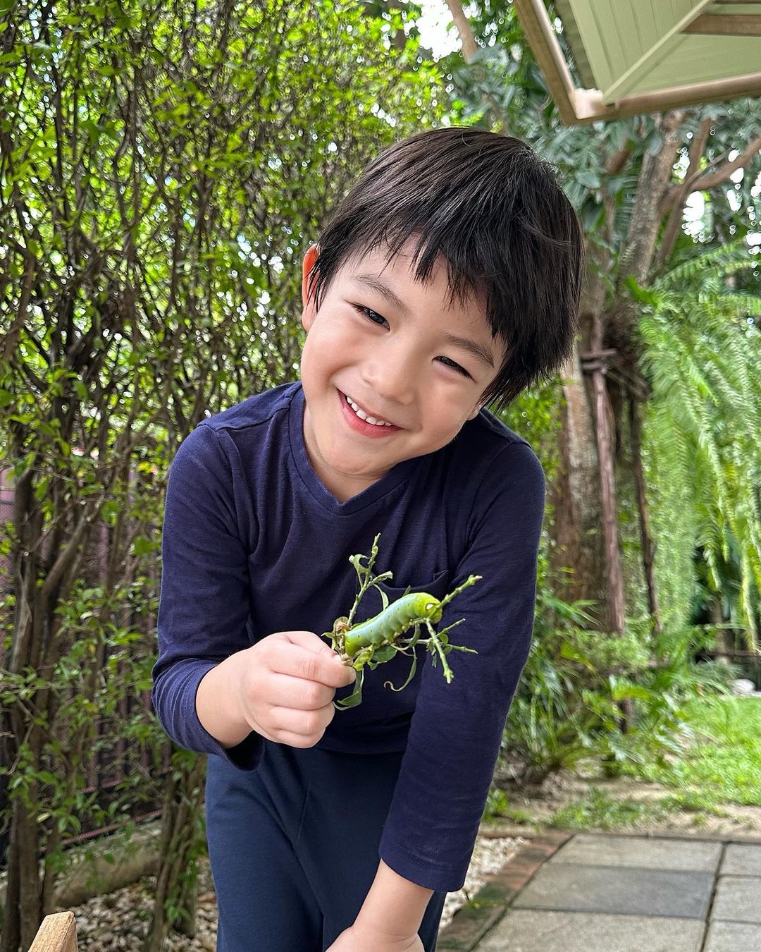 น้องดิน