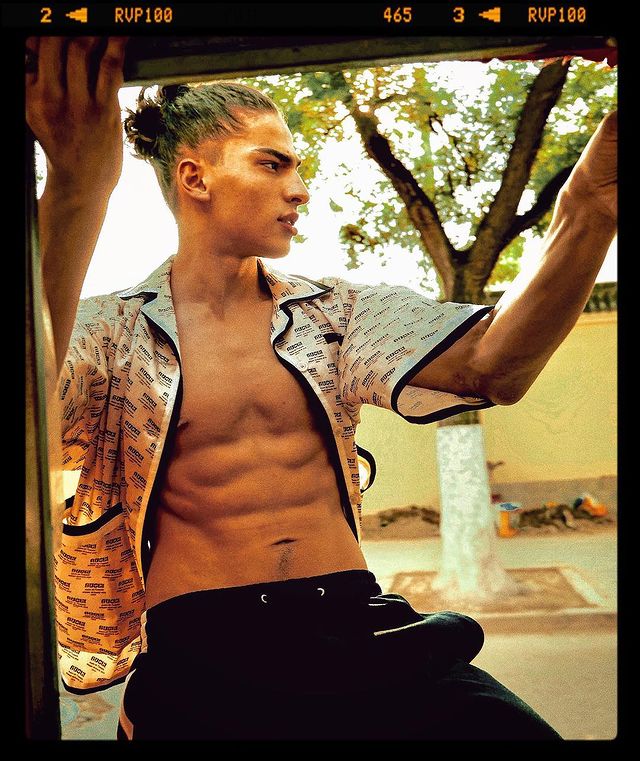 David แฟน แพร วทานิกา