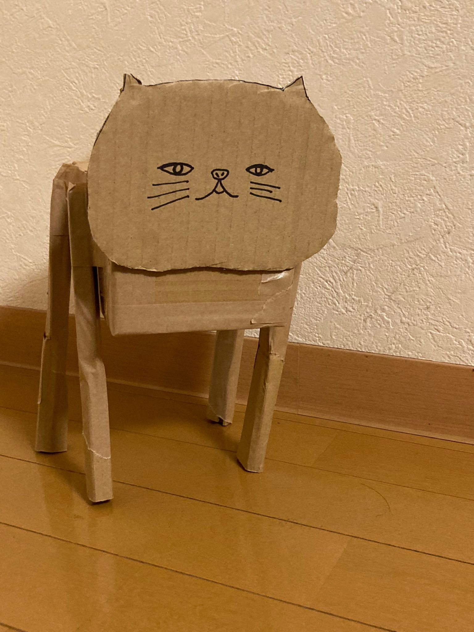 อยากเลี้ยงแมว