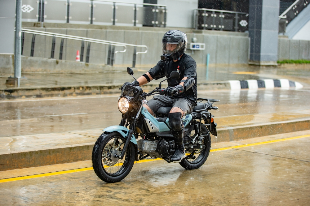 yamaha pg-1