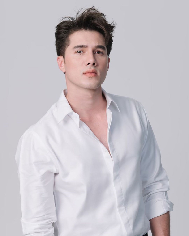 มิกค์ ทองระย้า