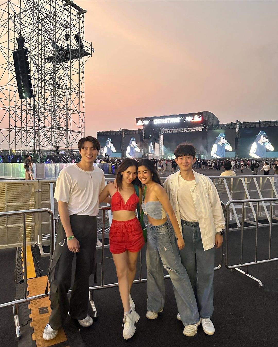 ดรีม อภิชญา