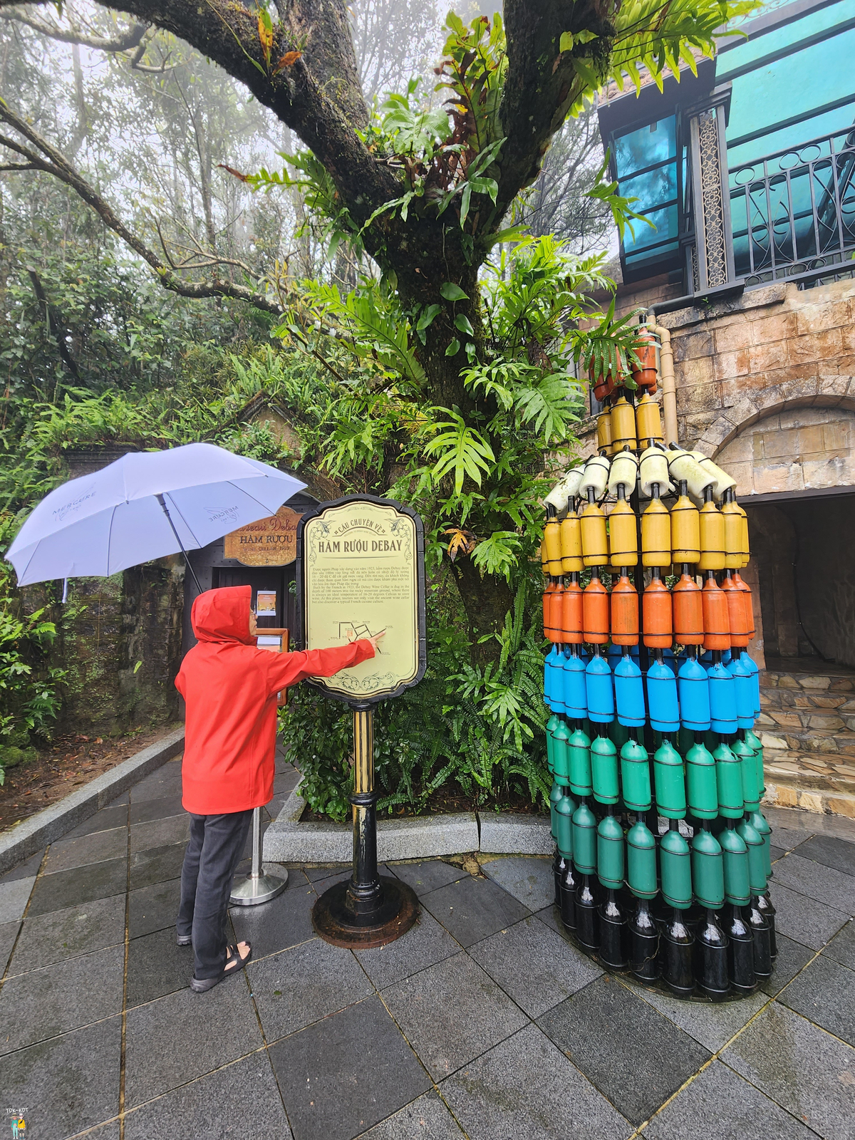 บานาฮิลล์