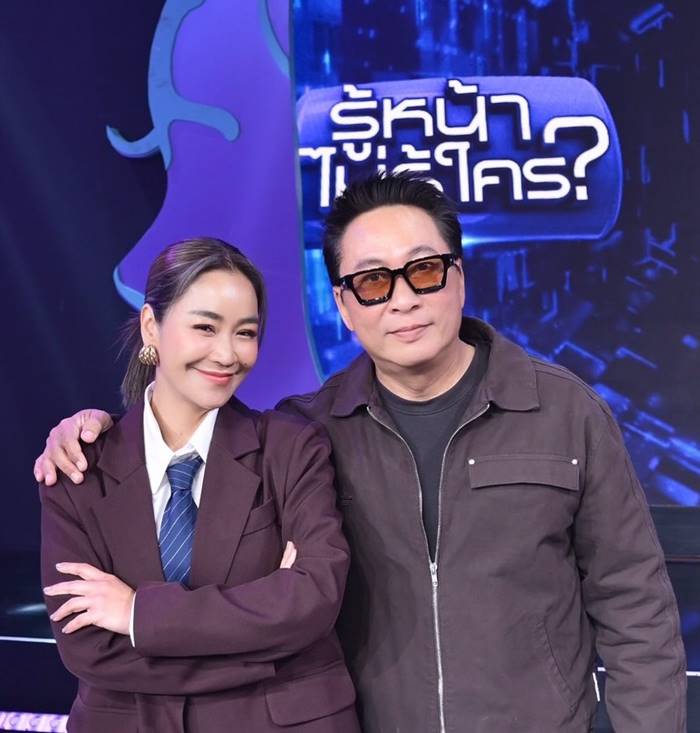 เปิ้ล นาคร จูน กษมา 