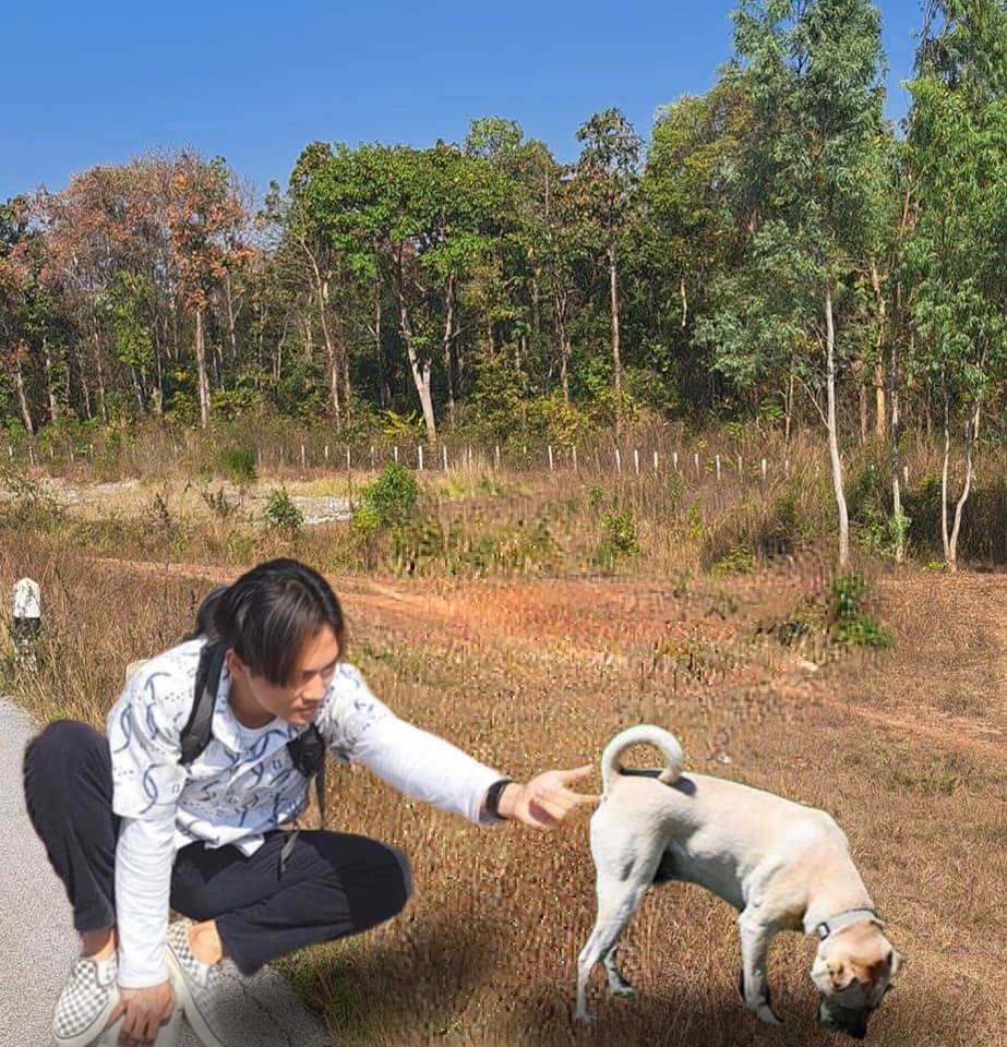 ภาพตัดต่อ