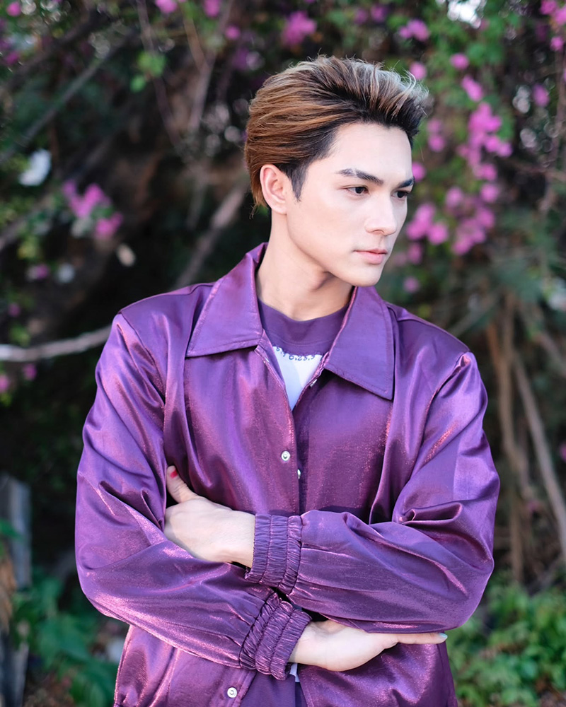 มดดำ พี่ชาย ออกมาพูดตรงกัน ถึงนิสัยคุณ ปู อดีตผู้จัดการ แน็ก ชาลี