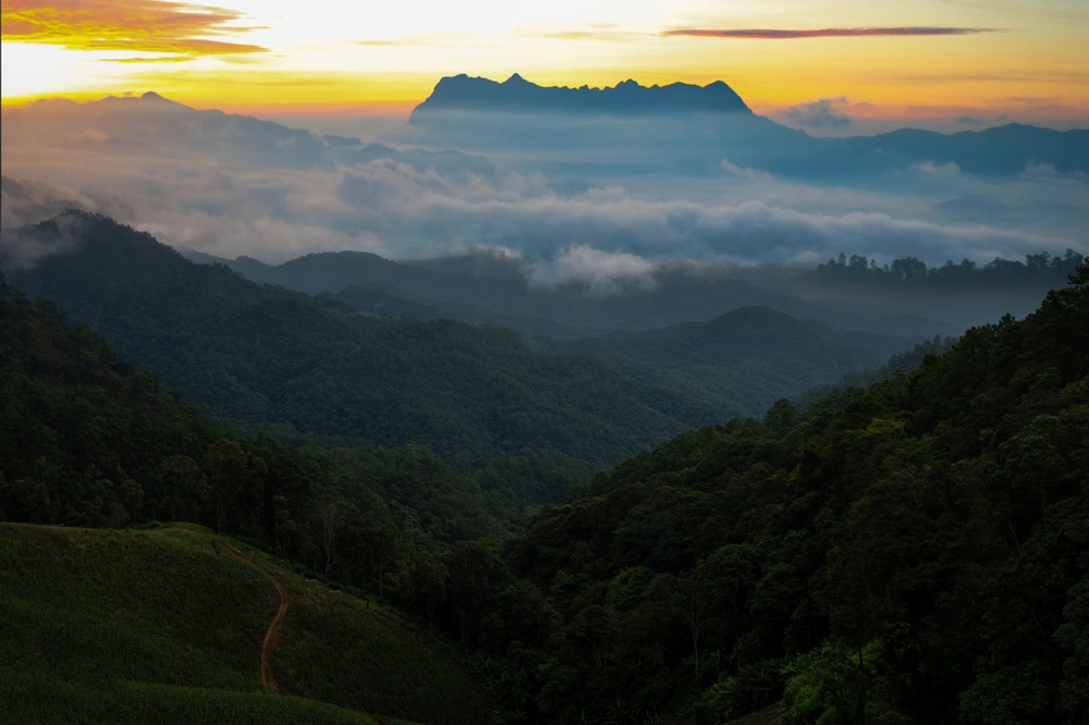 ที่เที่ยวเชียงใหม่