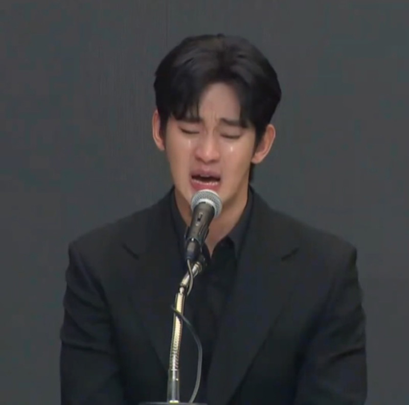 คิมซูฮยอน งานเข้าหนัก เจอร้องเลี่ยงภาษี