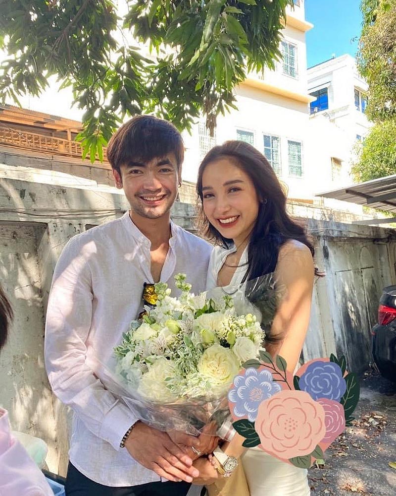 ก๊อต แฟนแพท
