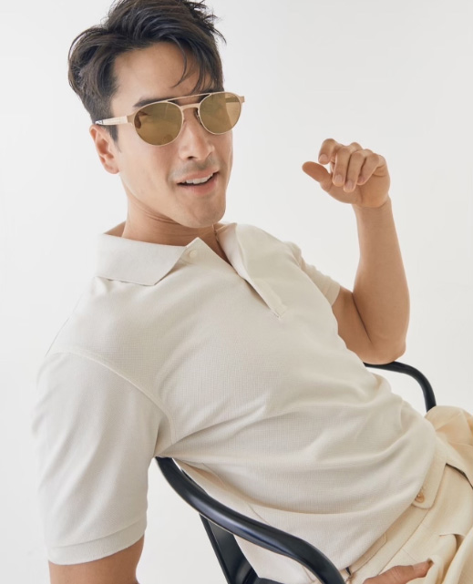 ณเดชน์ คูกิมิยะ ประวัติ