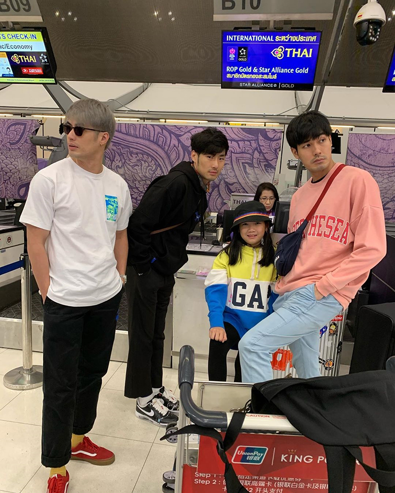 บอย ปกรณ์