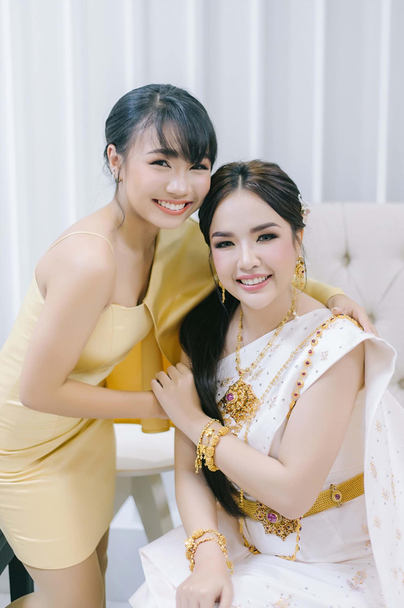 ลิลลี่ ได้หมดถ้าสดชื่น