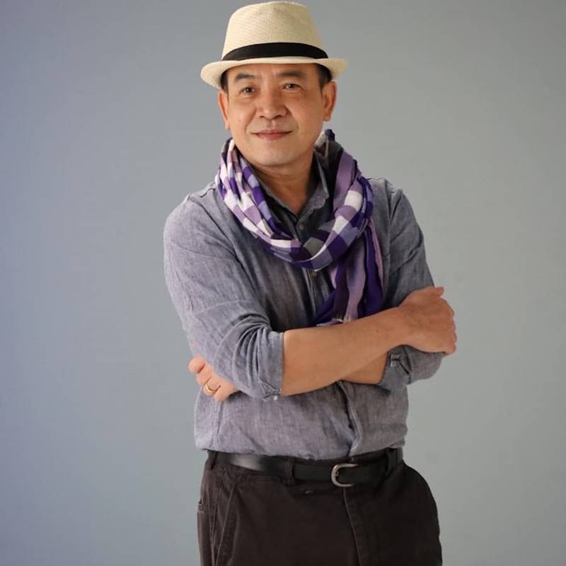 ถนอม สามโทน เสียชีวิต