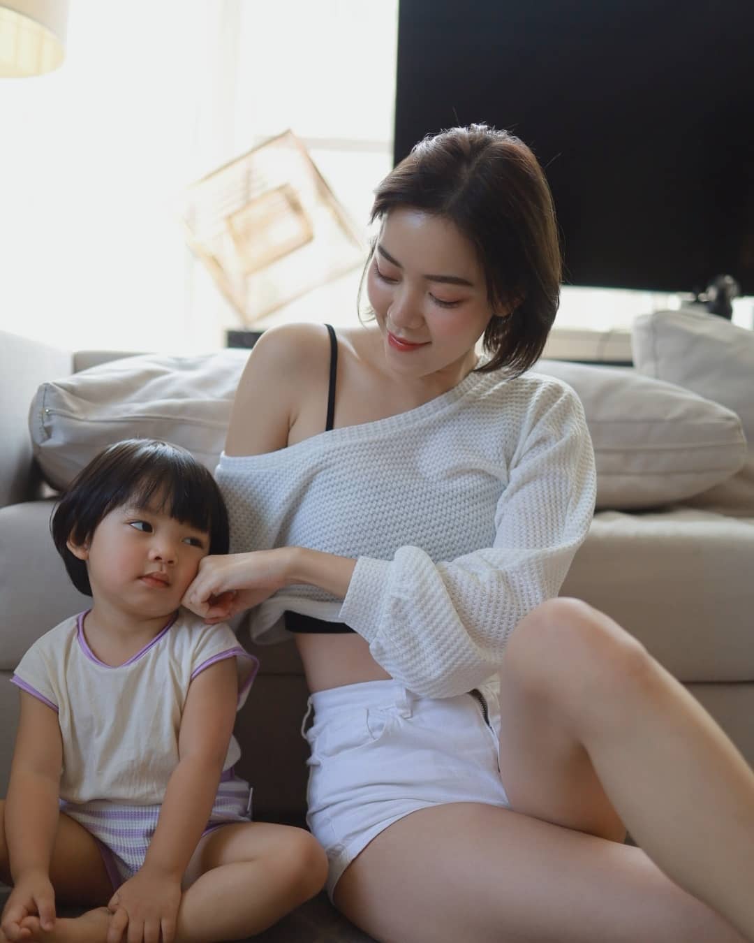 นิวเคลียร์ หรรษา