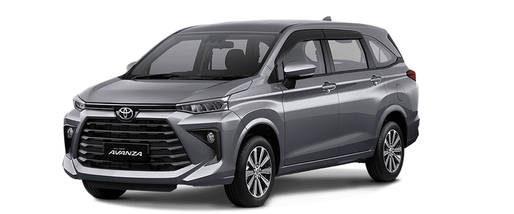 Toyota Avanza 2022