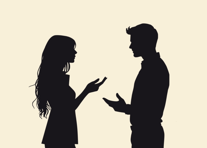 คู่รักดาราเลิกกัน