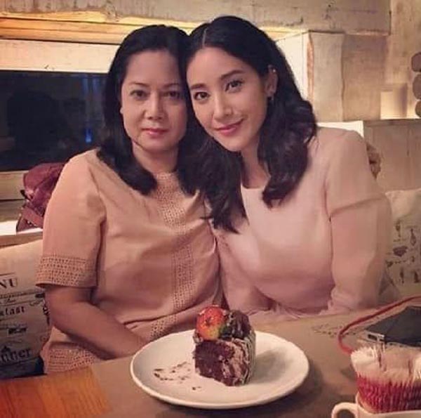 แตงโม นิดา