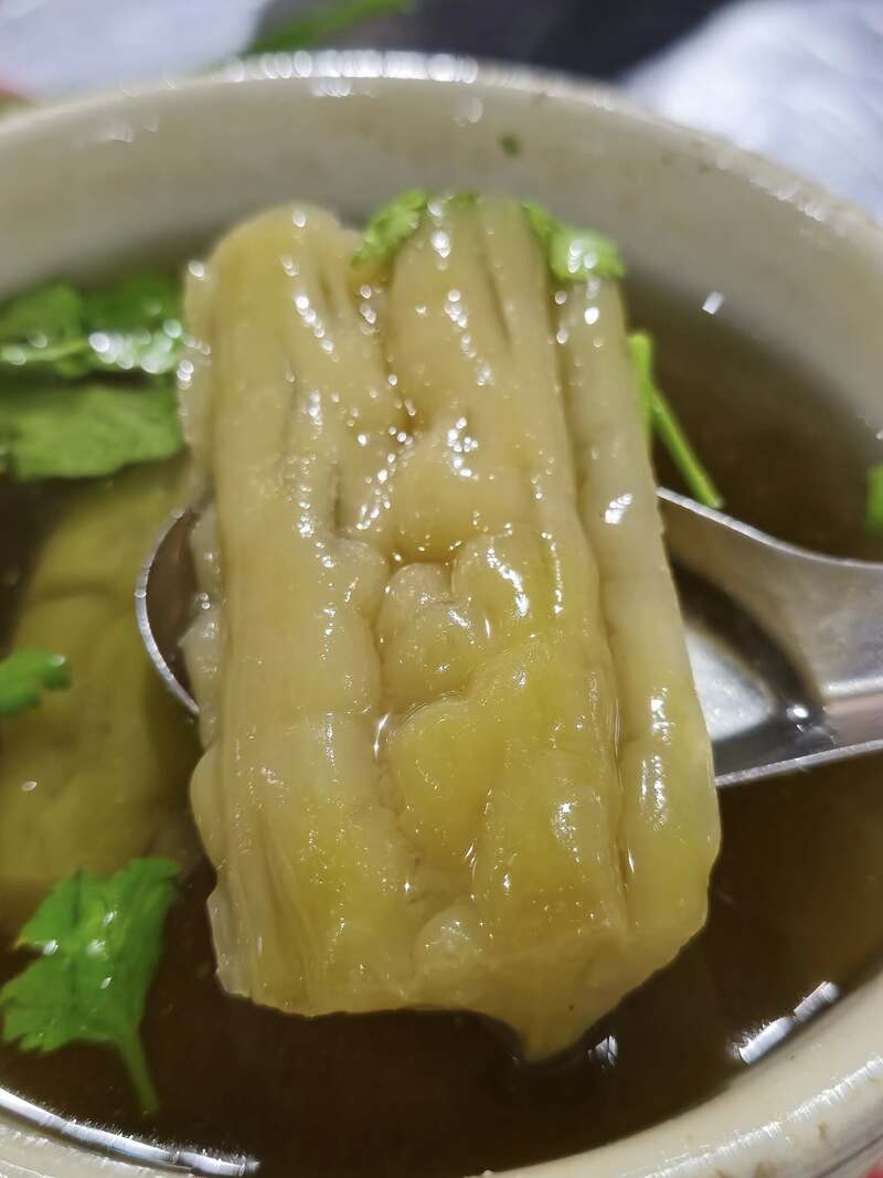 ร้านบางหว้าขาหมู นครชัยศรี