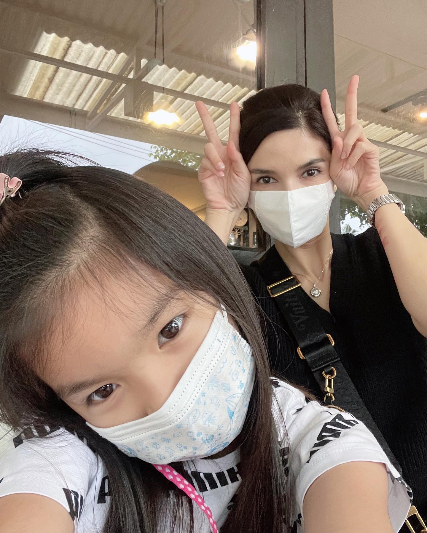 แม่โบว์ แวนด้า