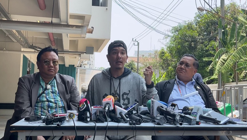 ดีเจแมน พัฒนพล