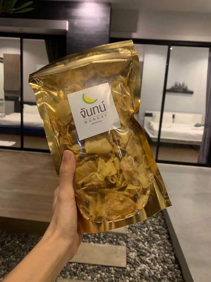 ทุเรียนทอด ออนไลน์